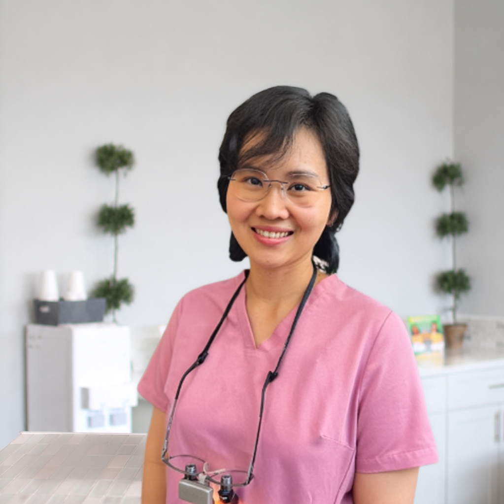 Dr. Nguyen